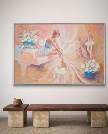 Ballet school